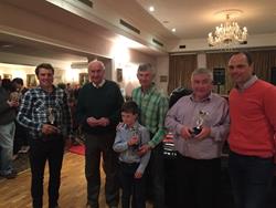 Munster Rodeo Night Deemed a Huge Sucess