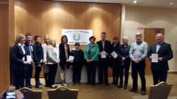 Waterford Tipperary SJI Launch new pony Leagues