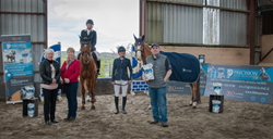 360 Equine precision joint solution plus league officially lanuched