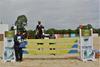 Connors sets sail with the wind behind him!​ 1.20M 360 Equine Precision Joint Solution plus league, Ballinamona Eq Centre 