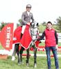 Francis Connors Wins Connolly’s RED MILLS Munster Grand Prix on His Home Ground at Ballylawn‏