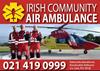 Irish community air ambulance 
