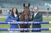 Showjumping coming to the City!