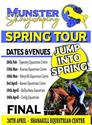 Spring Tour Sceilig 2022