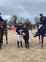 SPRING TOUR 2022 (Tipperary Equestrian Results)