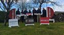 Munster Showjumping and Connollys Redmills launch Grand Prix Series 2022