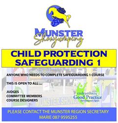 Child Protection Safeguarding 1